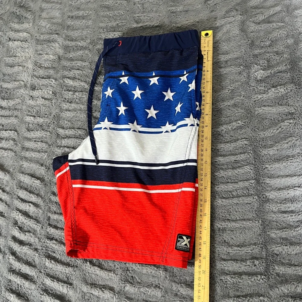 ZeroXposur measurements waist